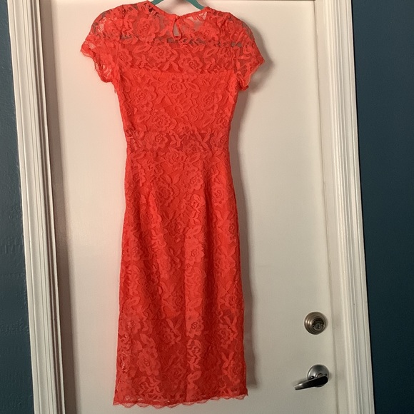 NSR dress - Picture 3 of 9